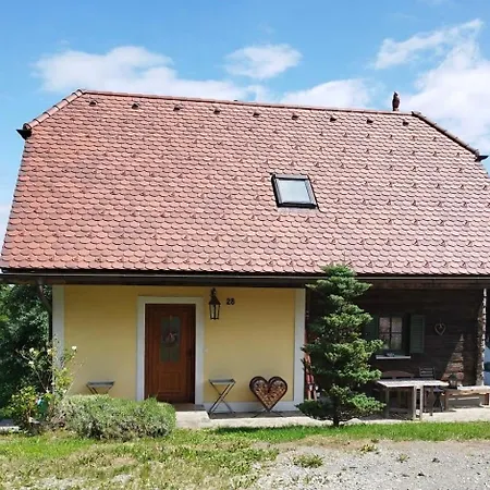 Huber's 28 Casa vacanze *