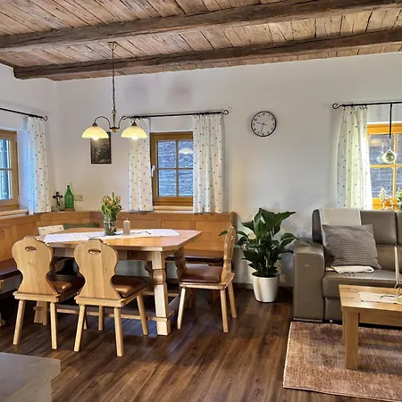 Semesterbostad Huber's 28 Leutschach