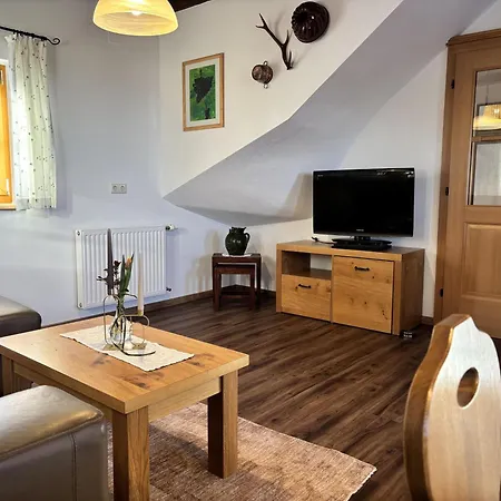 Semesterbostad Huber's 28 *