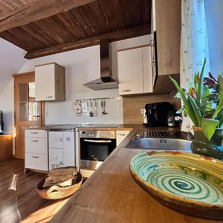 Huber's 28 Leutschach