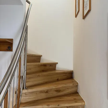Casa vacanze Huber's 28