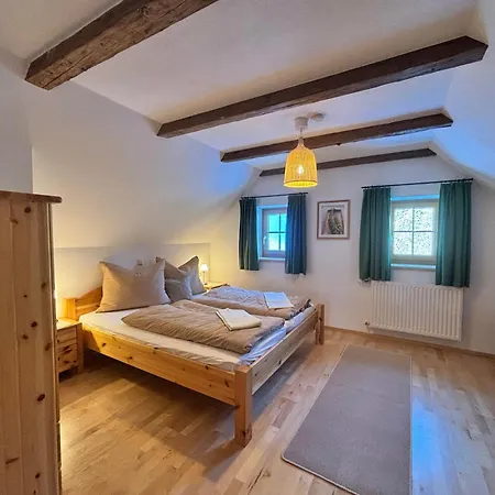 Huber's 28 Semesterbostad *