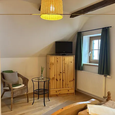 Σπίτι διακοπών Huber's 28 *