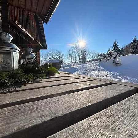 Σπίτι διακοπών Huber's 28 Leutschach