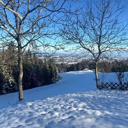 Σπίτι διακοπών Huber's 28 Leutschach