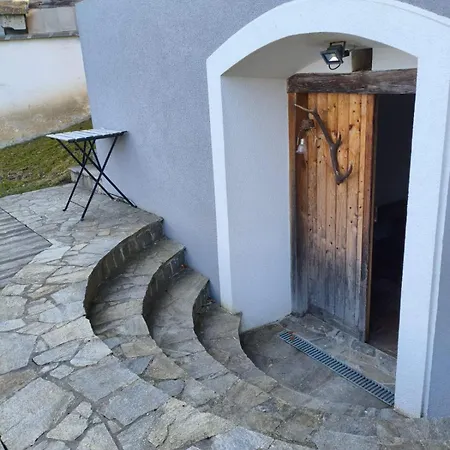 Casa vacanze Huber's 28 Leutschach