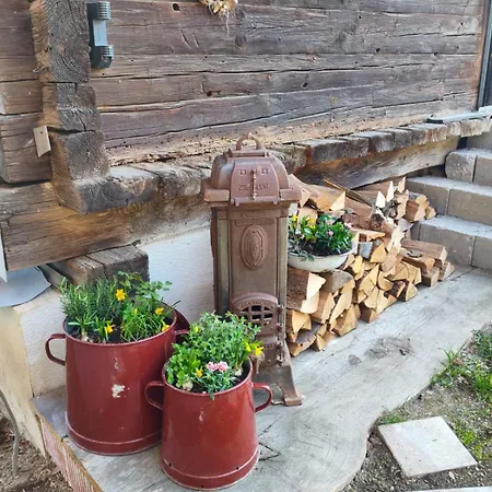 Casa vacanze Huber's 28 Leutschach