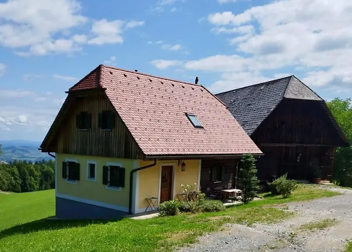 Huber's 28 * Leutschach