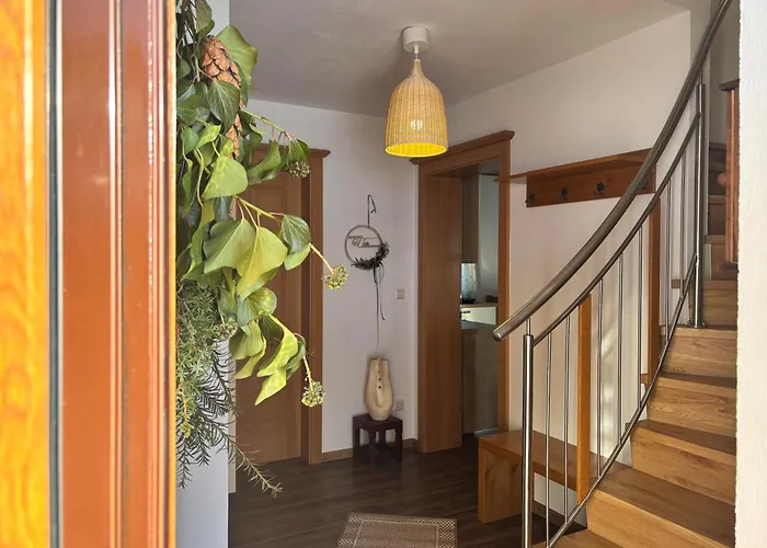 Σπίτι διακοπών Huber's 28 Leutschach