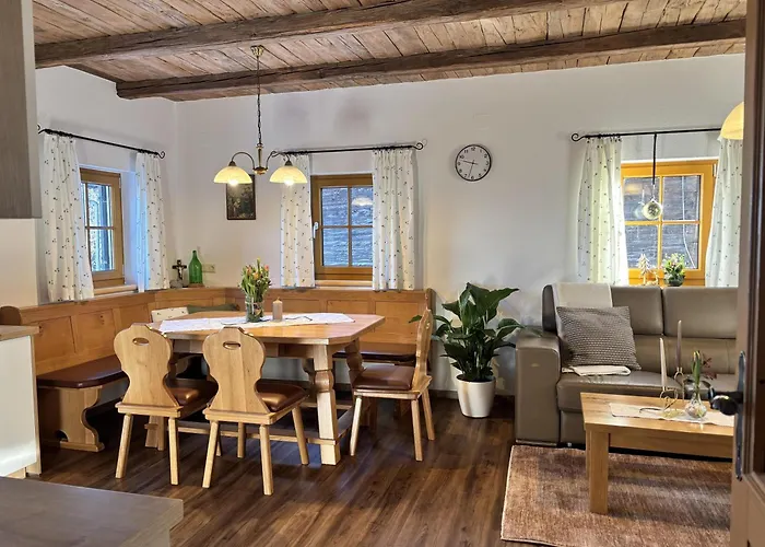 Σπίτι διακοπών Huber's 28 Leutschach