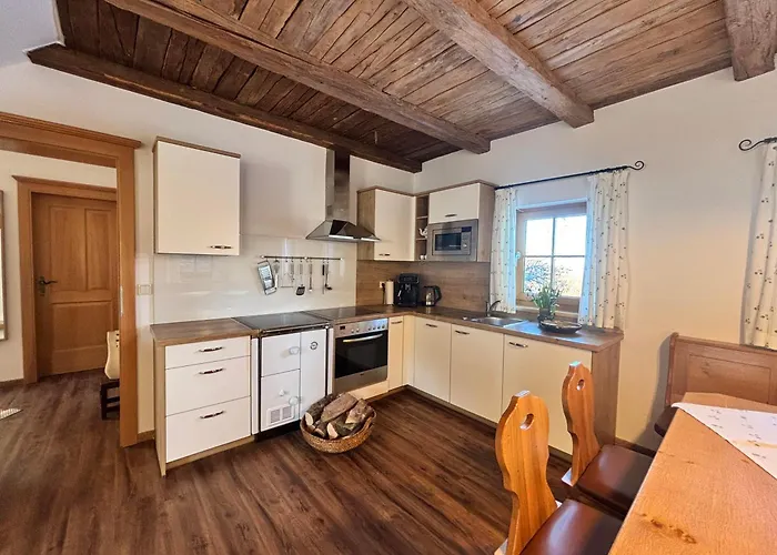 Huber's 28 Σπίτι διακοπών