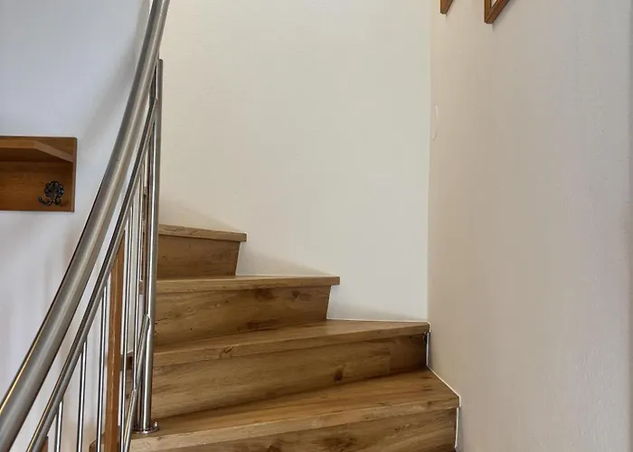 Semesterbostad Huber's 28