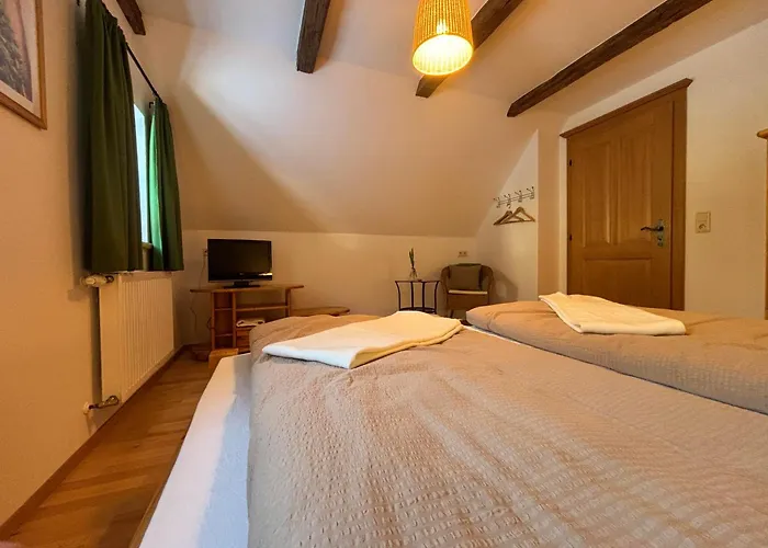 Huber's 28 Σπίτι διακοπών