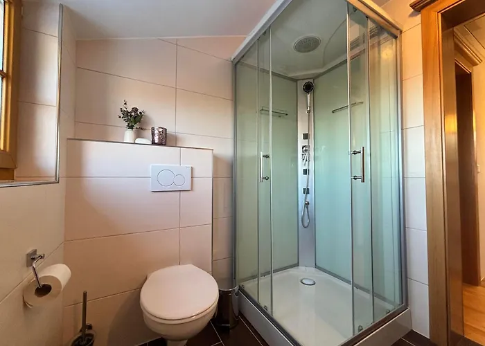 Huber's 28 Leutschach