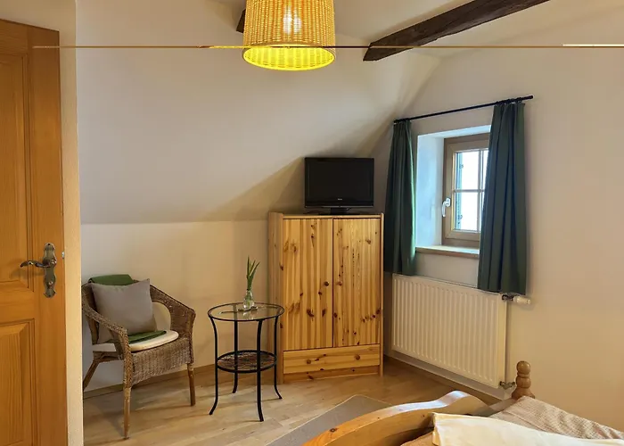 Σπίτι διακοπών Huber's 28 *