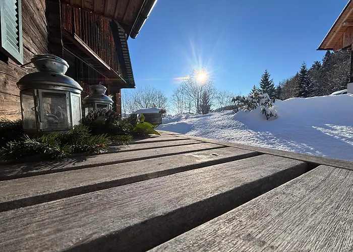 Semesterbostad Huber's 28 Leutschach