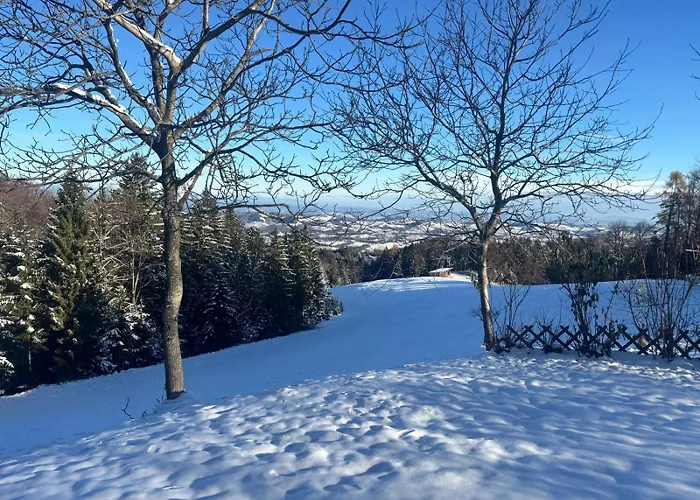 Σπίτι διακοπών Huber's 28 Leutschach